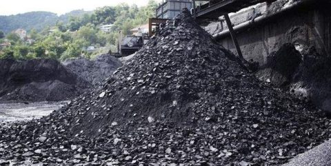 Yeni Çeltek - Çorum Kömür Sondajı 